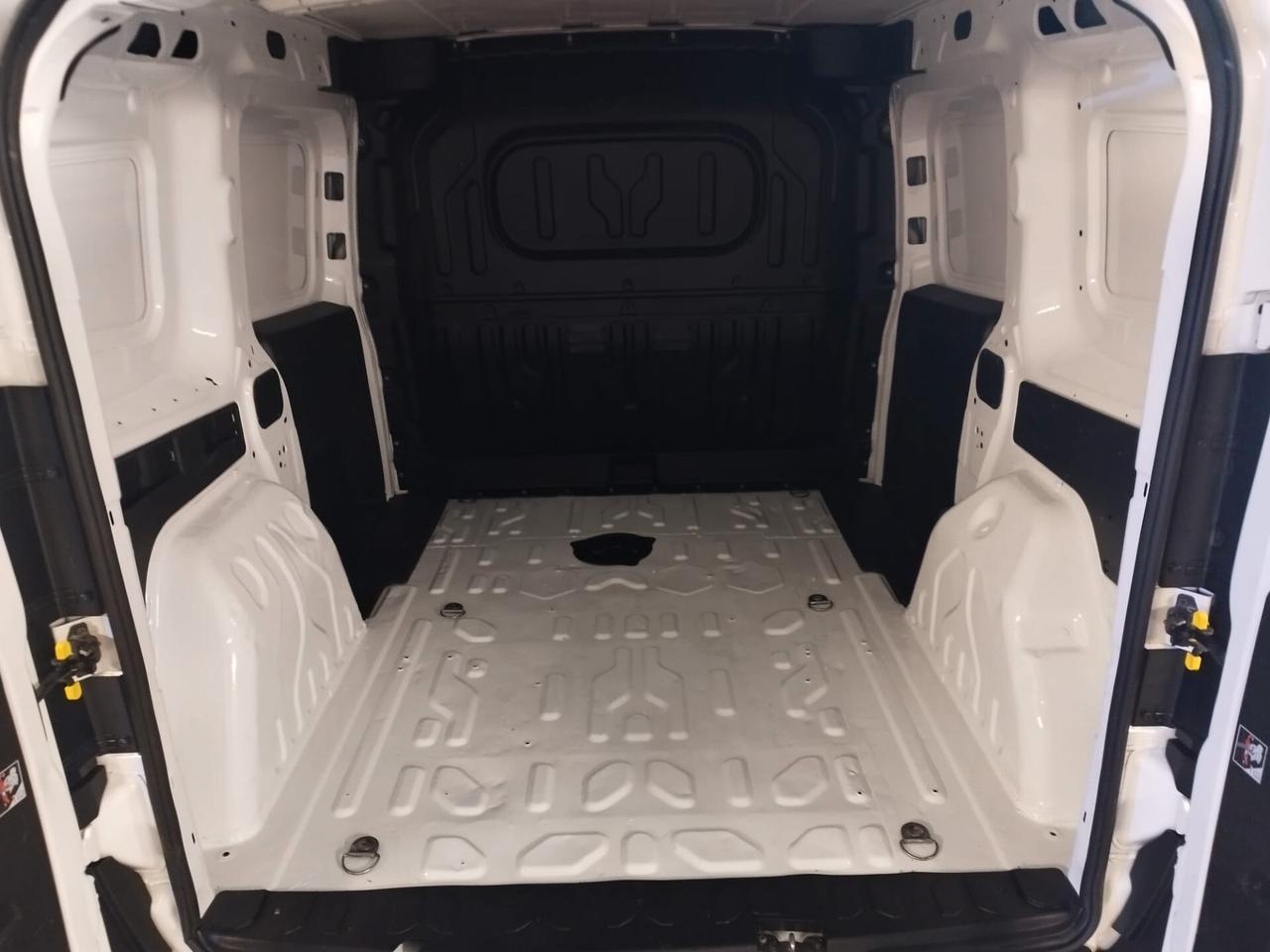 Fiat Doblo Doblò 1.3 MJT PC-TN Cargo Lamierato