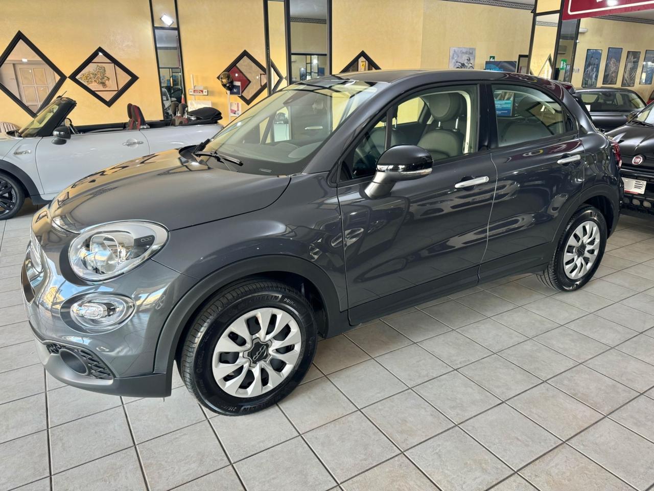 Fiat 500X 1.3 MultiJet 95 CV