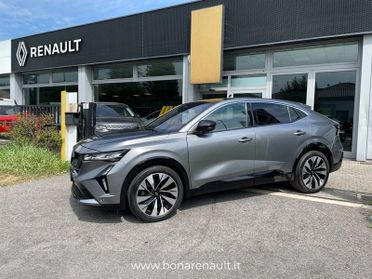 Renault Rafale TECHNO full hybrid E-Tech 200cv