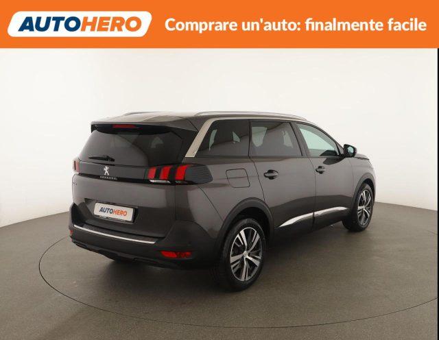 PEUGEOT 5008 BlueHDi 130 EAT8 Allure Pack