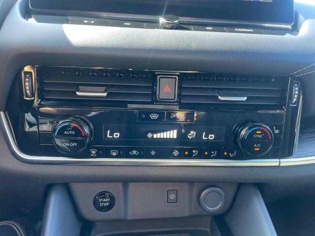 NISSAN Qashqai e-Power Tekna+