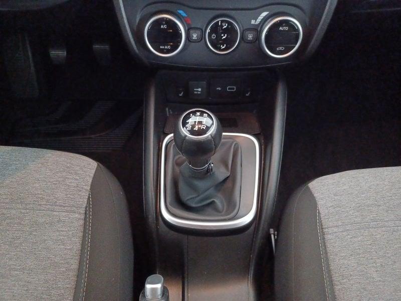 FIAT Tipo SW Cross II 2021 SW 1.0 t3 Cross 100cv