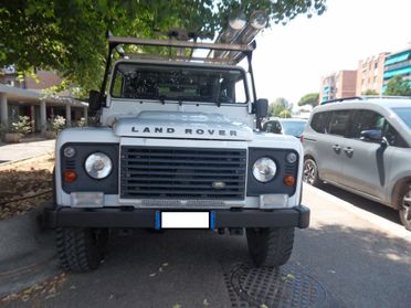 Land Rover Defender 90 2.2 TD4 Station Wagon N1
