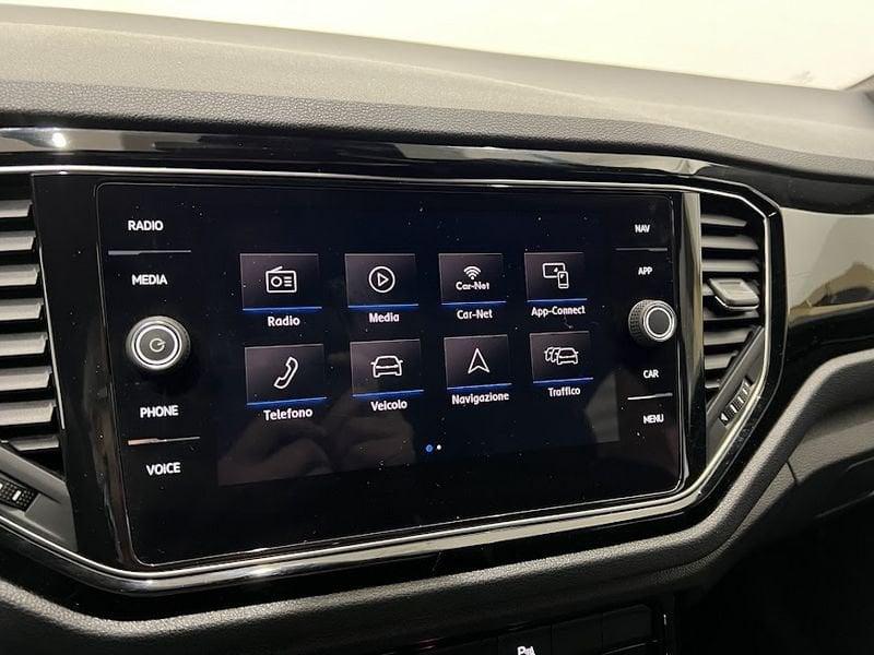 Volkswagen T-Roc 2.0 TSI BMT DSG 4MOTION R