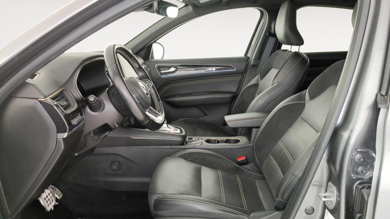 RENAULT Arkana 2021 - Arkana 1.6 E-Tech full hybrid E-Tech Engineered 145cv