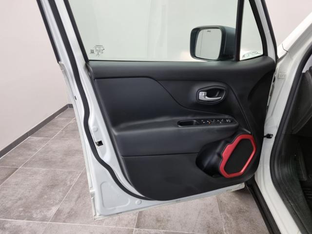 JEEP Renegade 2.0 Mjt 170CV 4WD Active Drive Low Trailhawk