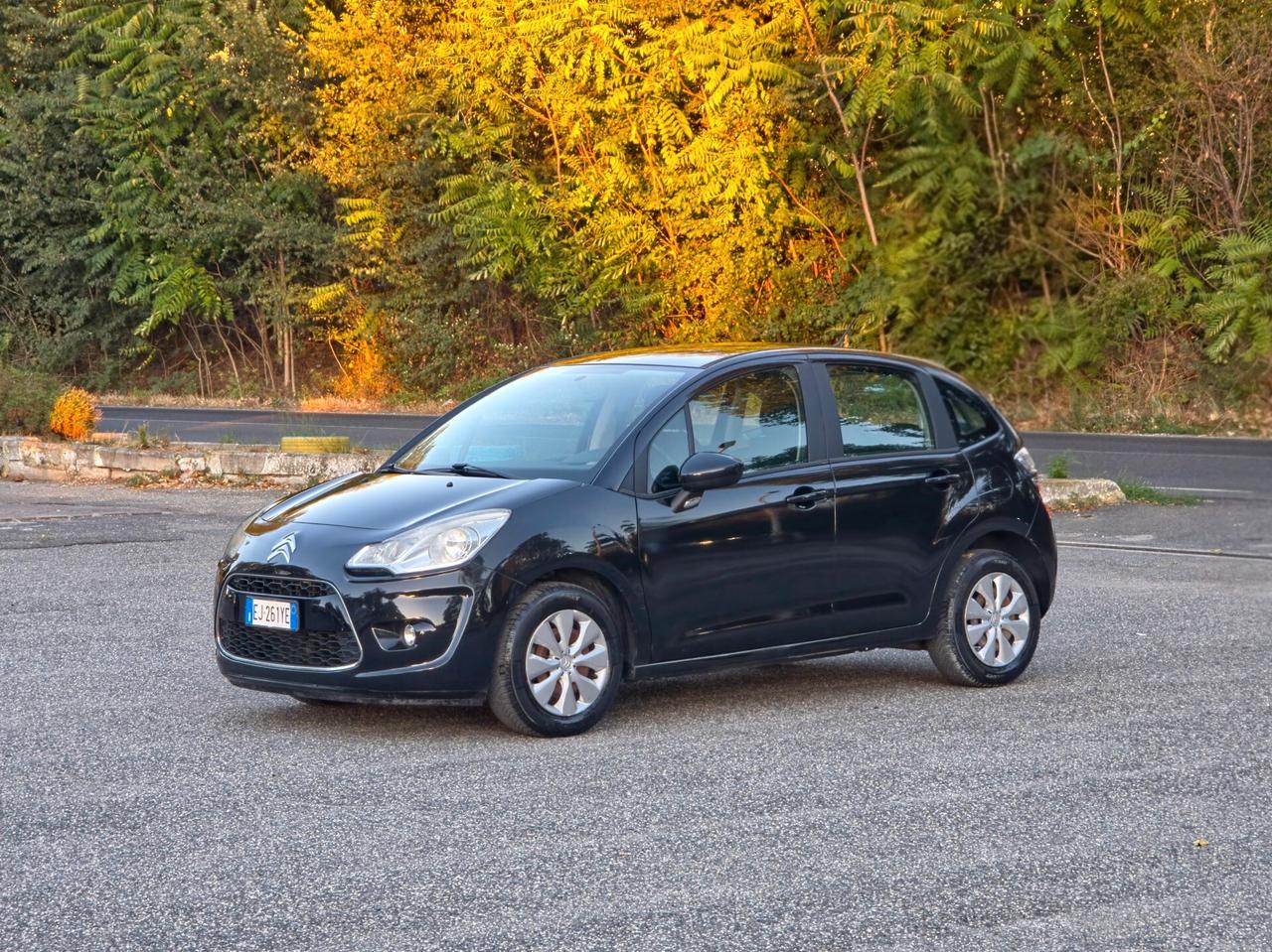Citroen C3 1.4 HDi 70 FAP Business E5 Manuale NEO 2011