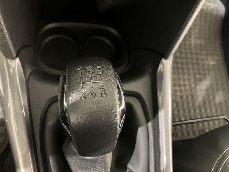 Peugeot 2008 BlueHDi 75 Active