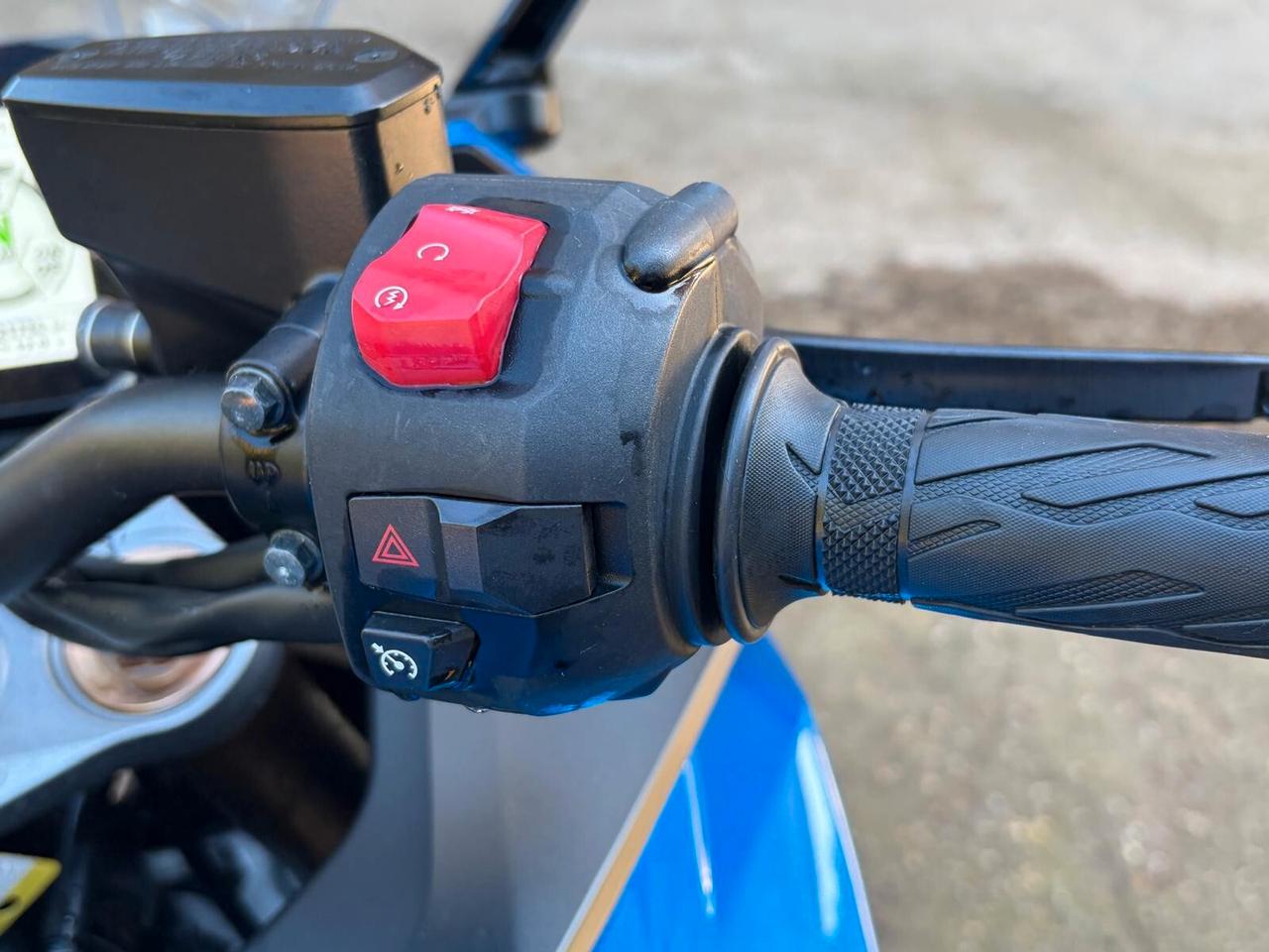Suzuki GSX S 1000 GT ABS