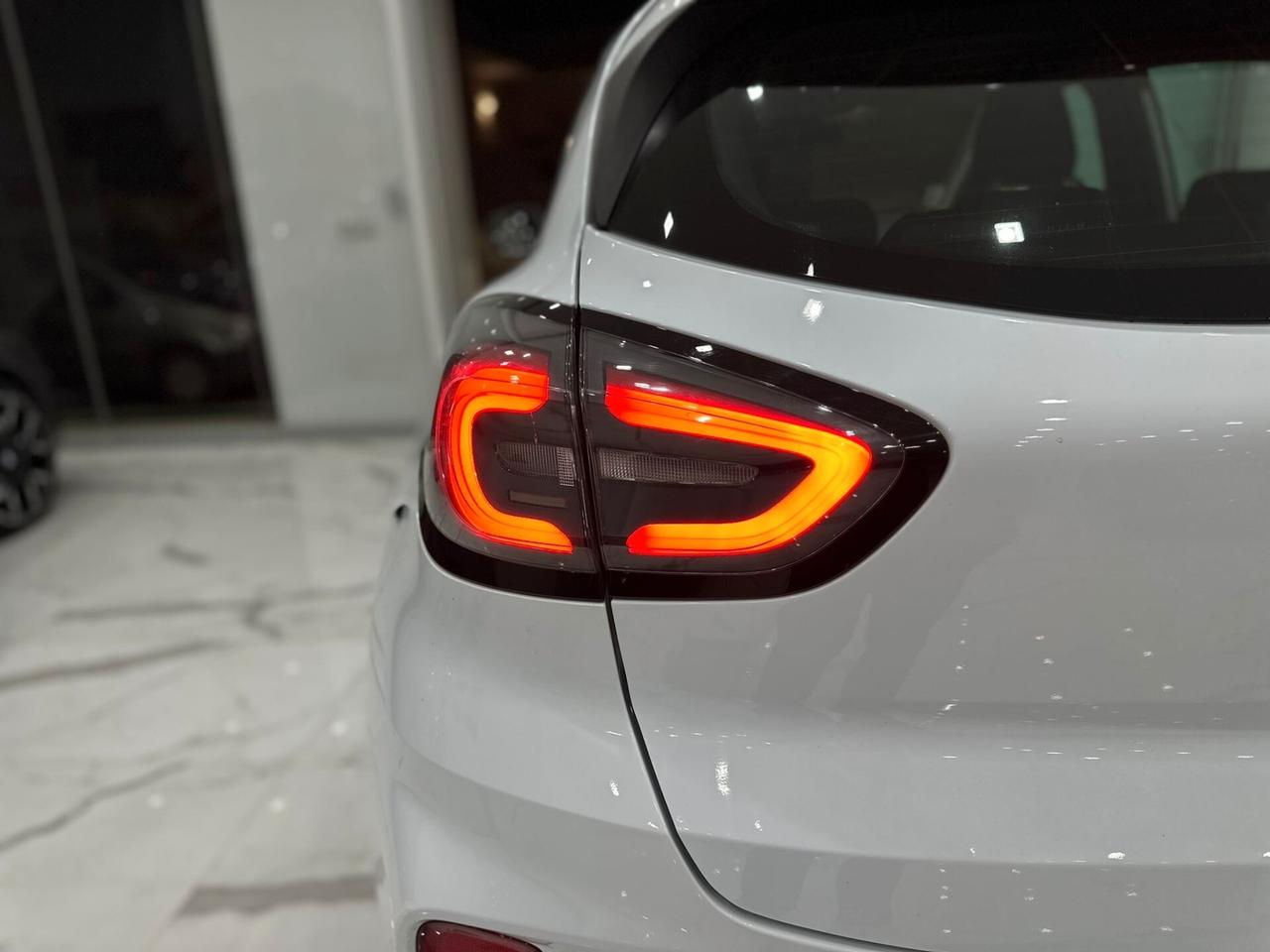 Ford Puma 1.5 EcoBlue 120 CV S&S Titanium