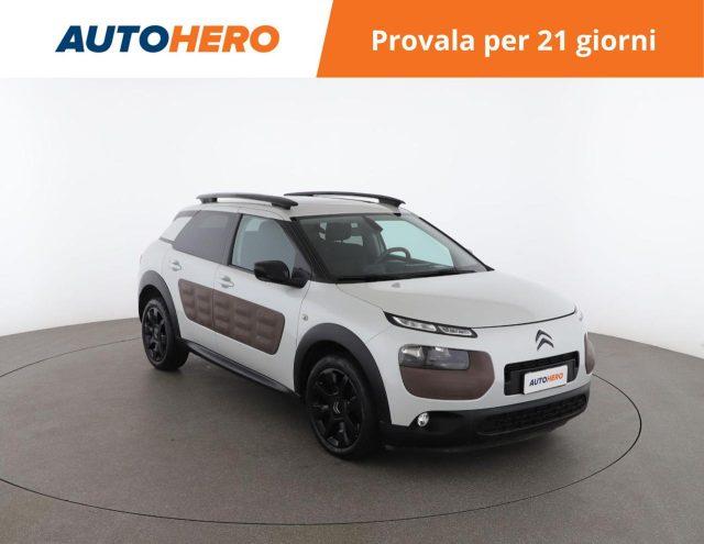 CITROEN C4 Cactus 1.6 e-HDi 92 ETG6 Shine