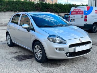 Fiat Punto 1.3 MJT II S&S 95 CV 5 porte Street