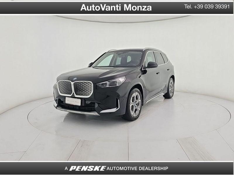 BMW iX1 eDrive 20 X-Line Special Edition