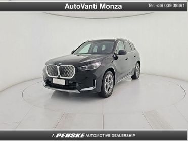BMW iX1 eDrive 20 X-Line Special Edition
