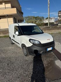 Fiat Doblò 1.3 MJT 95CV S&S