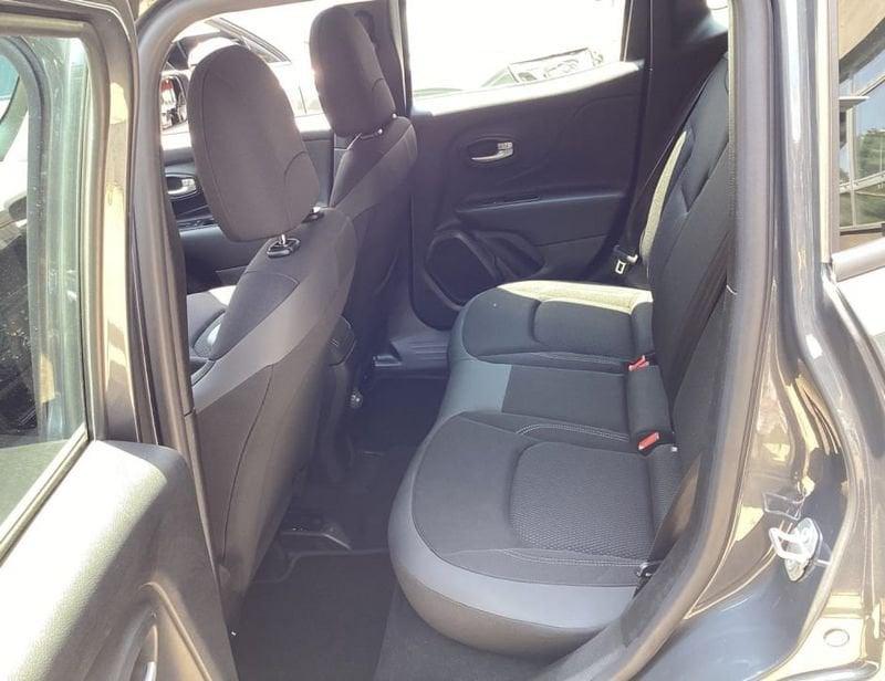 Jeep Renegade 1.5 TURBO T4 MHEV ALTITUDE 2WD DCT