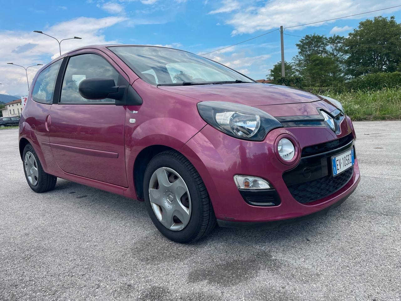 Renault Twingo 1.2 16V Night&Day
