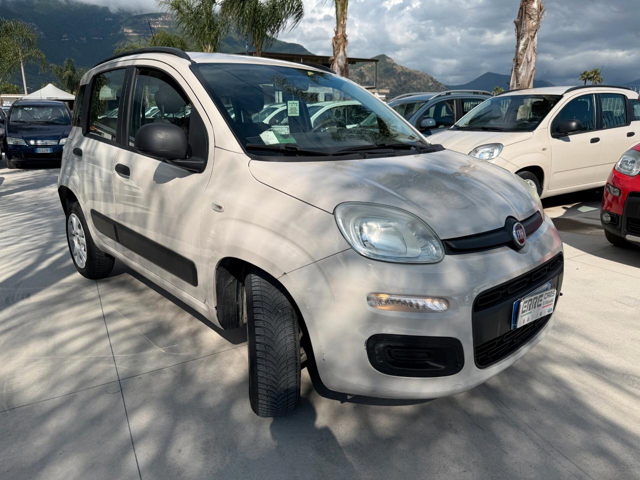 FIAT PANDA 2013 900 NATURAL/POWER 85 CV