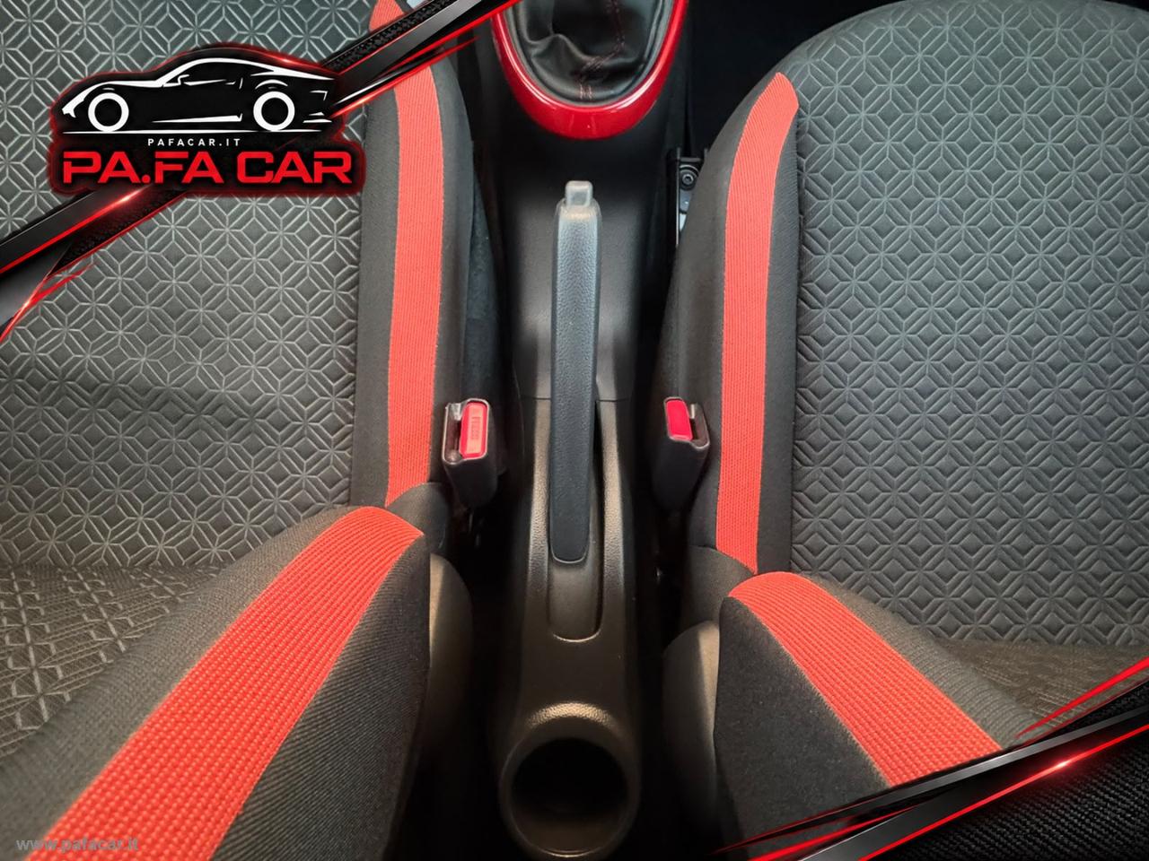 TOYOTA Aygo X 1.0 VVT-i 72 CV 5p. Trend