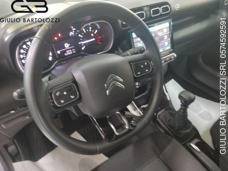 Citroën C3 Aircross C3 Aircross PureTech 110 S&S Max