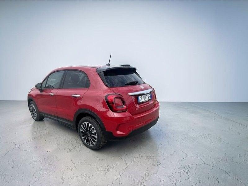 FIAT 500X 1.0 T3 120 CV PROMO PENATI4U