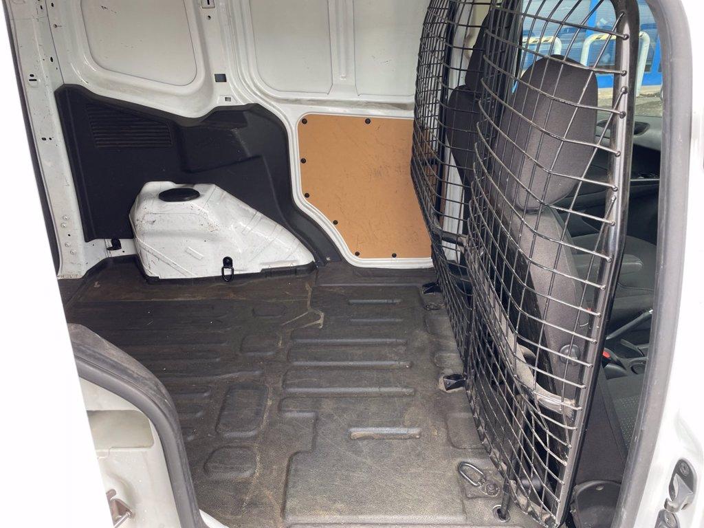 FORD Transit Courier 1.6 tdci 95cv Trend E5 del 2017