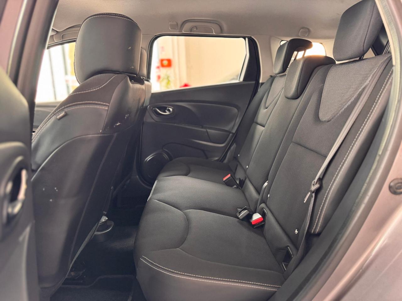 Renault Clio Sporter 1.5 dCi 8V 90CV Costume National