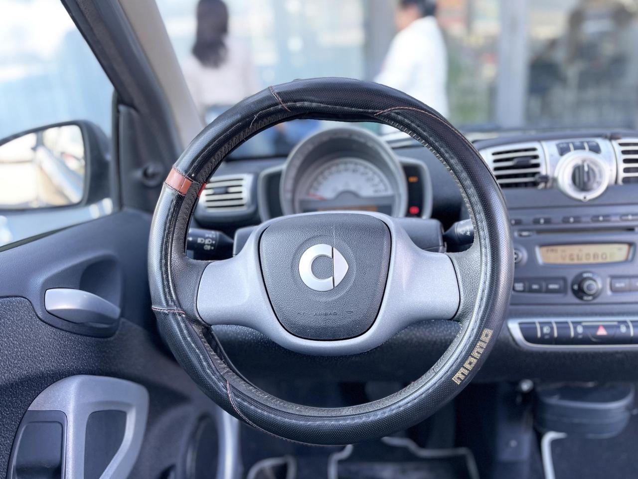 Smart ForTwo 1000 Benzina 71CV E4 Neo - 2009