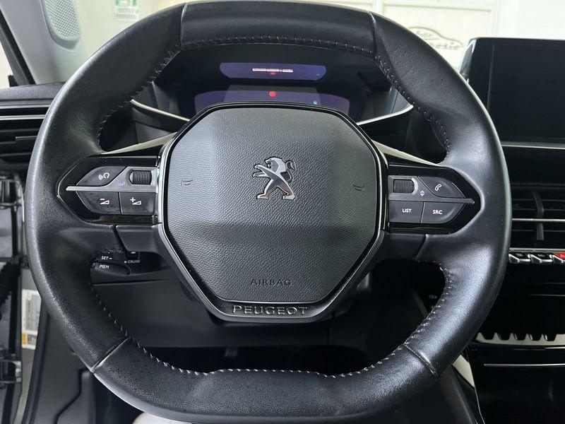 Peugeot 2008 2008 1.5 bluehdi Allure Pack s&s 110cv TUA DA 189,00 AL MESE