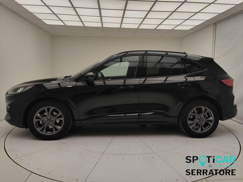 Ford Kuga III 2.0 ecoblue mhev ST-Line X 2wd 150cv