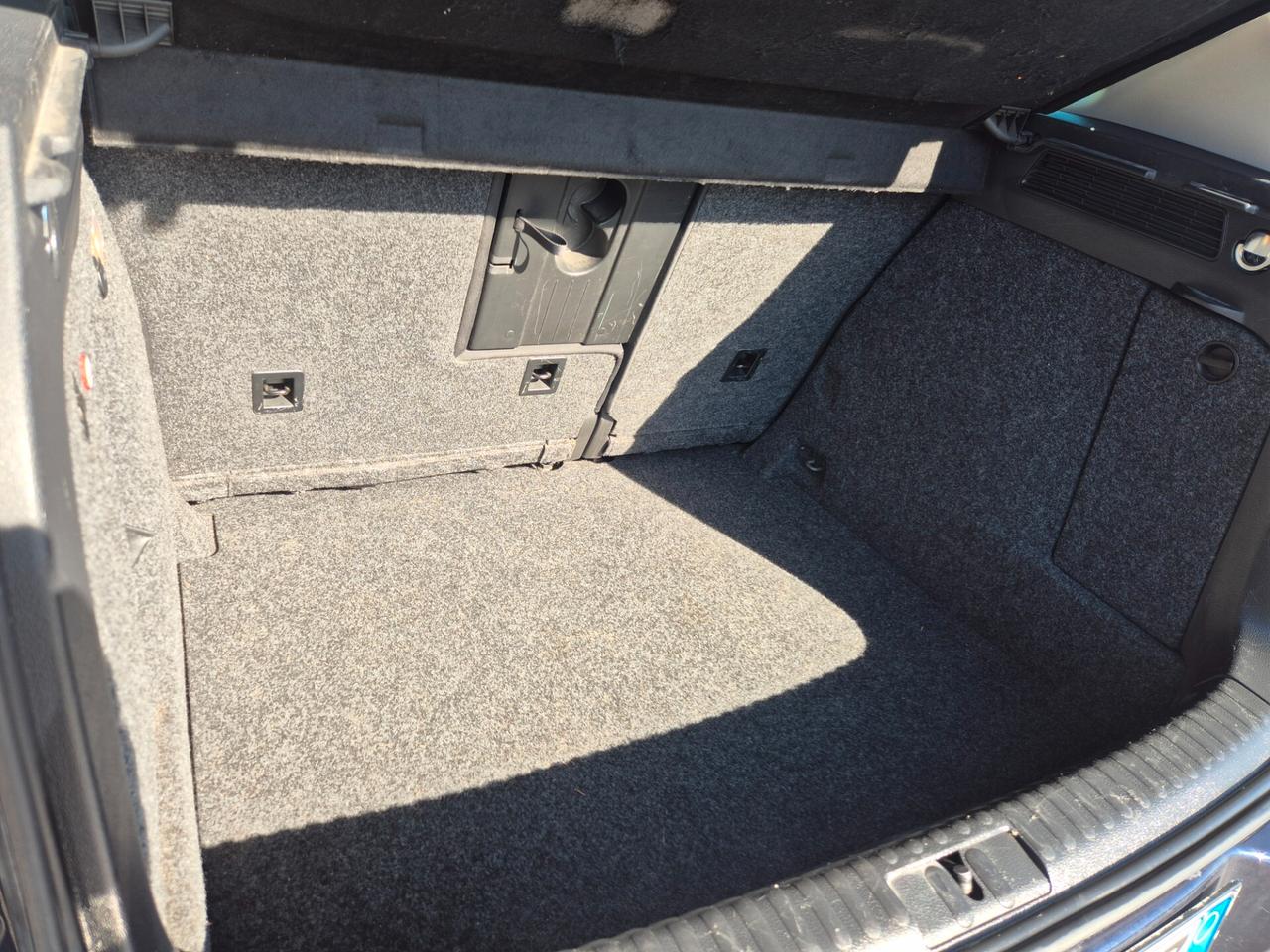 Volkswagen Tiguan 2.0 TDI 140 CV 4MOTION Sport & Style