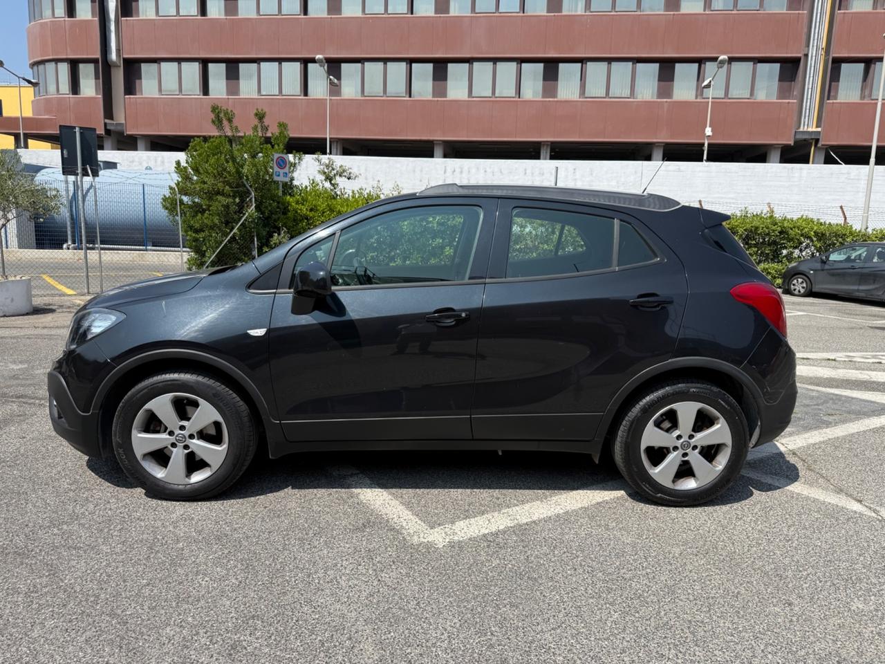 Opel Mokka X 1.6 CDTI Ecotec 136CV 4x2 Start&Stop Vision