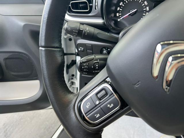 CITROEN C3 PureTech 83 S&S Shine