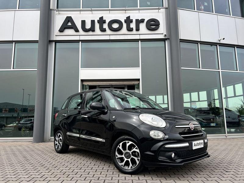 FIAT 500L 1.3 Multijet 95 CV Business