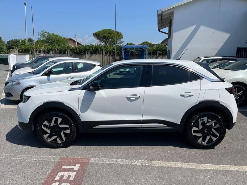 Opel Mokka 1.2 Turbo Elegance