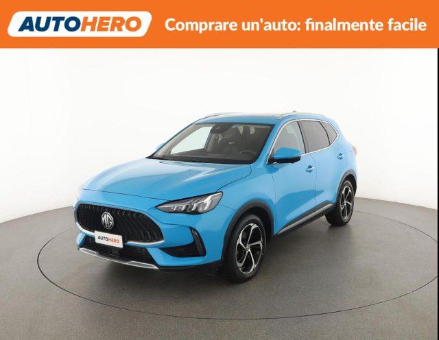 MG HS 1.5T-GDI Luxury