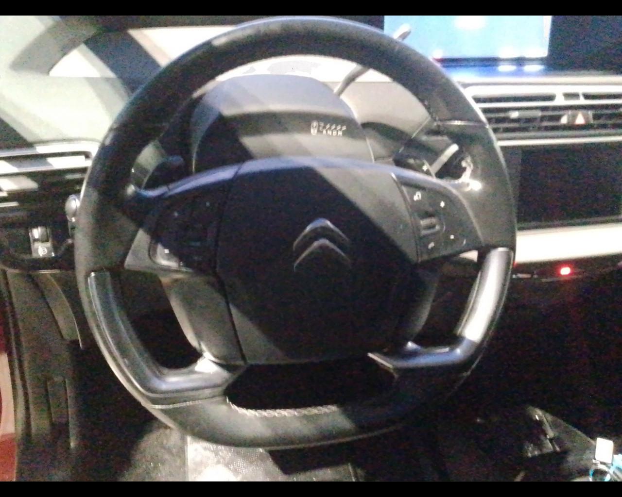 CITROEN Grand C4 SpaceTour. - Grand C4 SpaceTourer BlueHDi 130 S&S EAT8 Shine