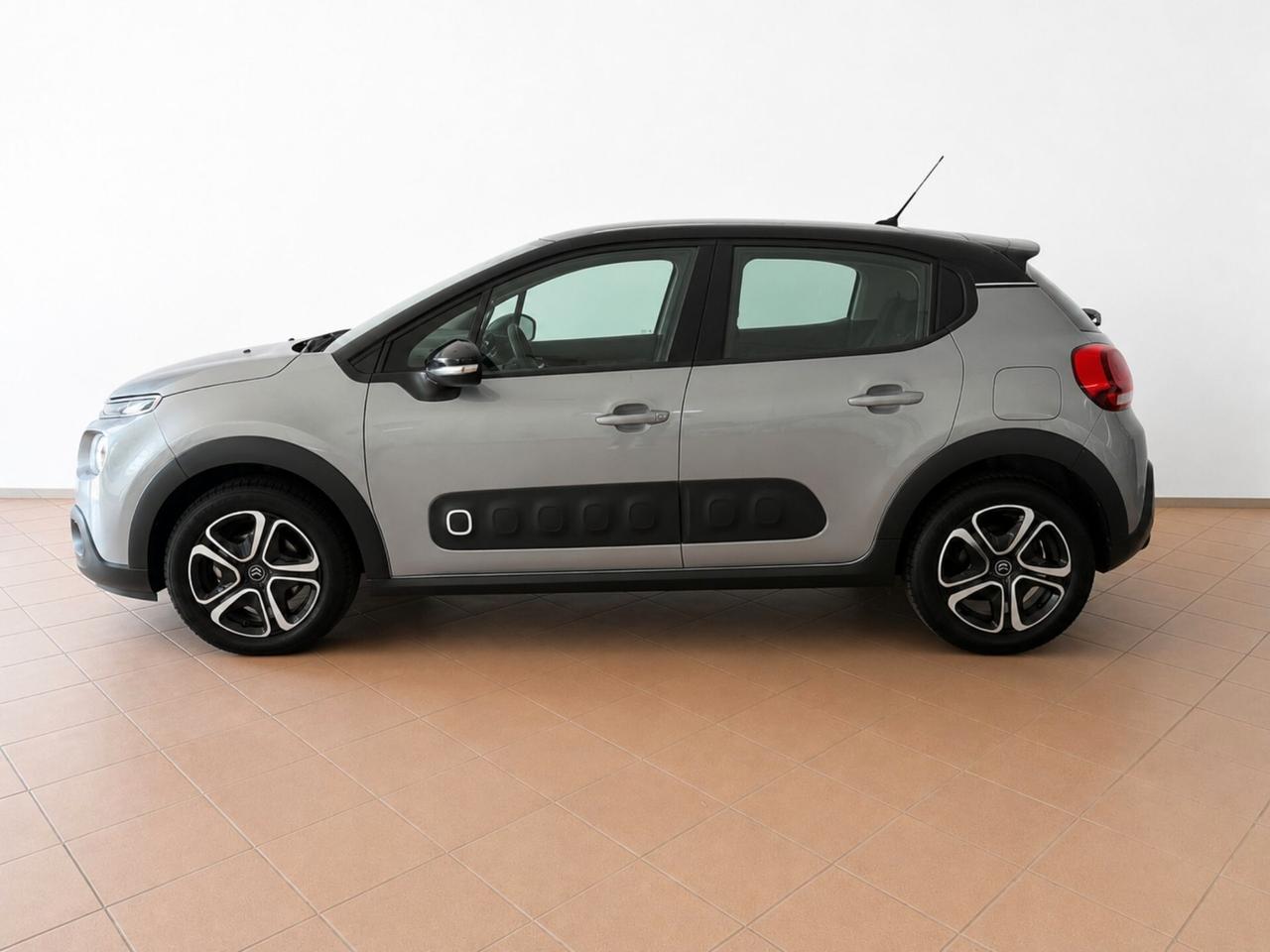 Citroen C3 BlueHDi 100 S&S Shine