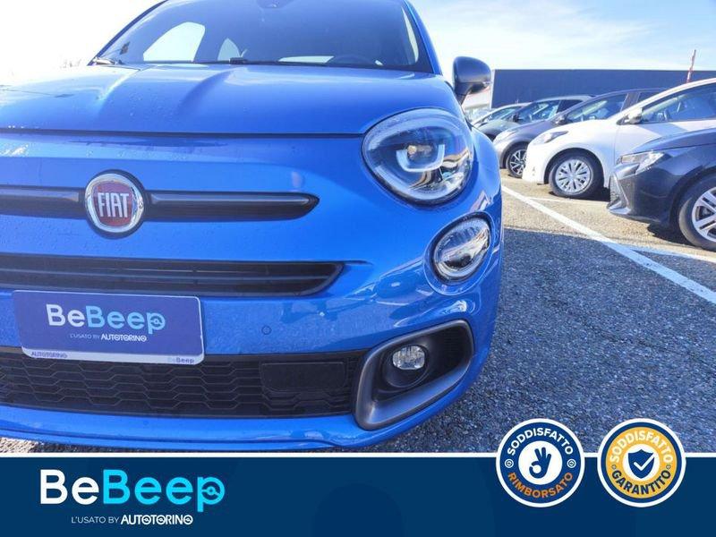 FIAT 500X 1.0 T3 SPORT 120CV
