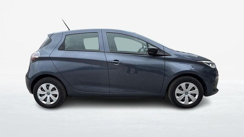 Renault ZOE Life R110