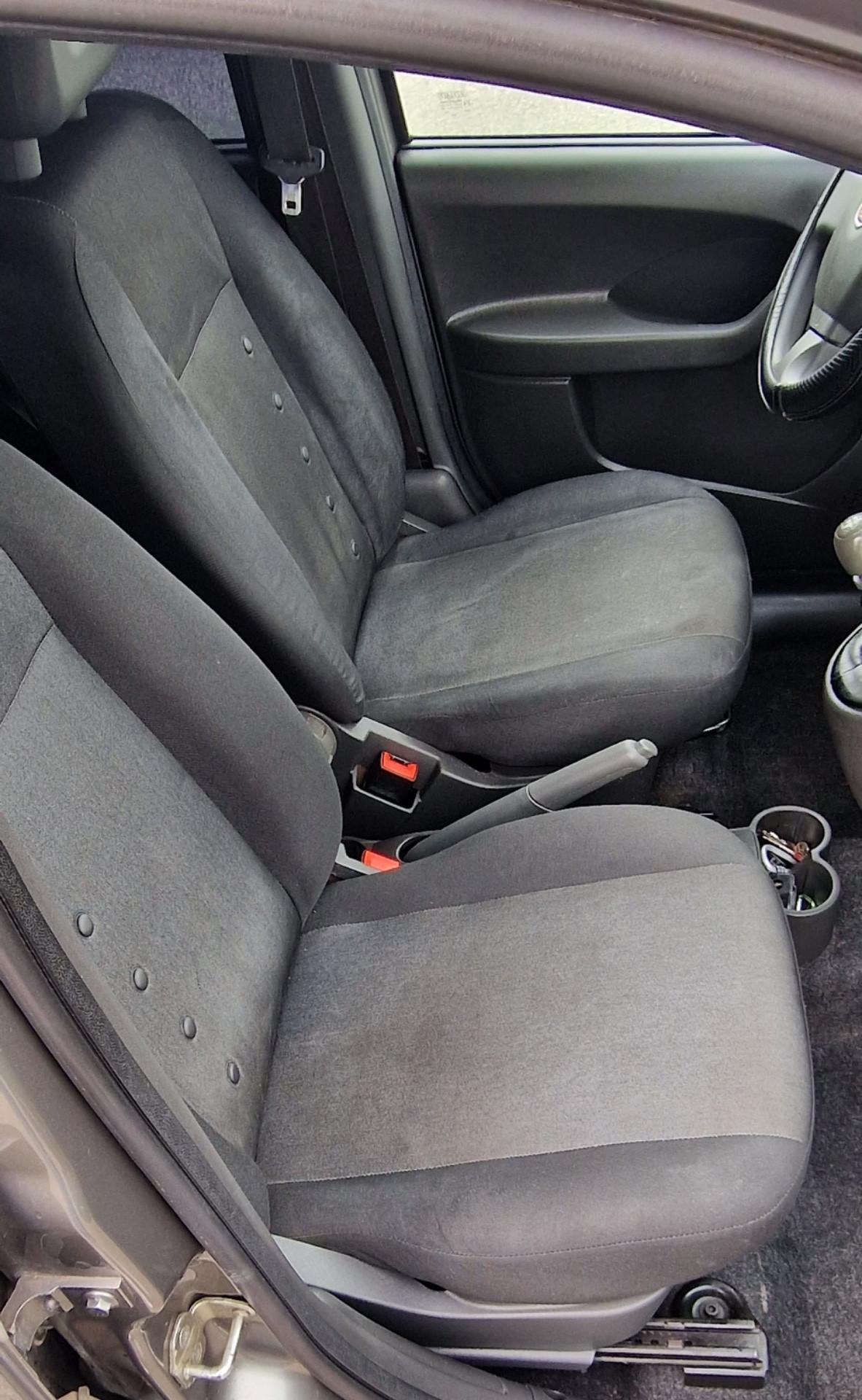 Fiat Panda 1.2cc Euro 5