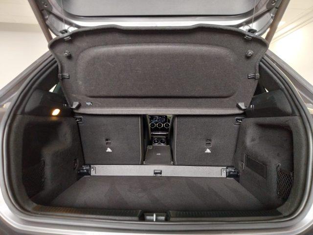 MERCEDES-BENZ B 180 d Automatic Sport PELLE LED TELEC