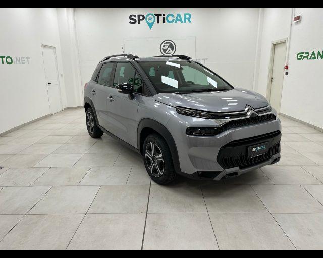 CITROEN C3 Aircross 1.2 puretech You s&s 110cv