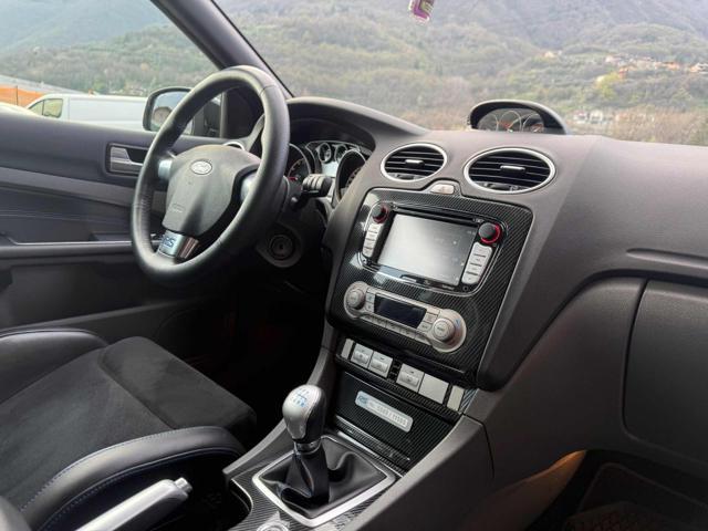 FORD Focus 2.5T (305CV) 3p. RS