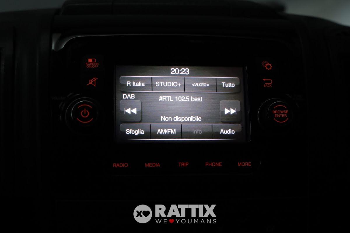 Peugeot Boxer 2.2 bluehdi 140CV L2H2 Premium (IVA ESCLUSA)