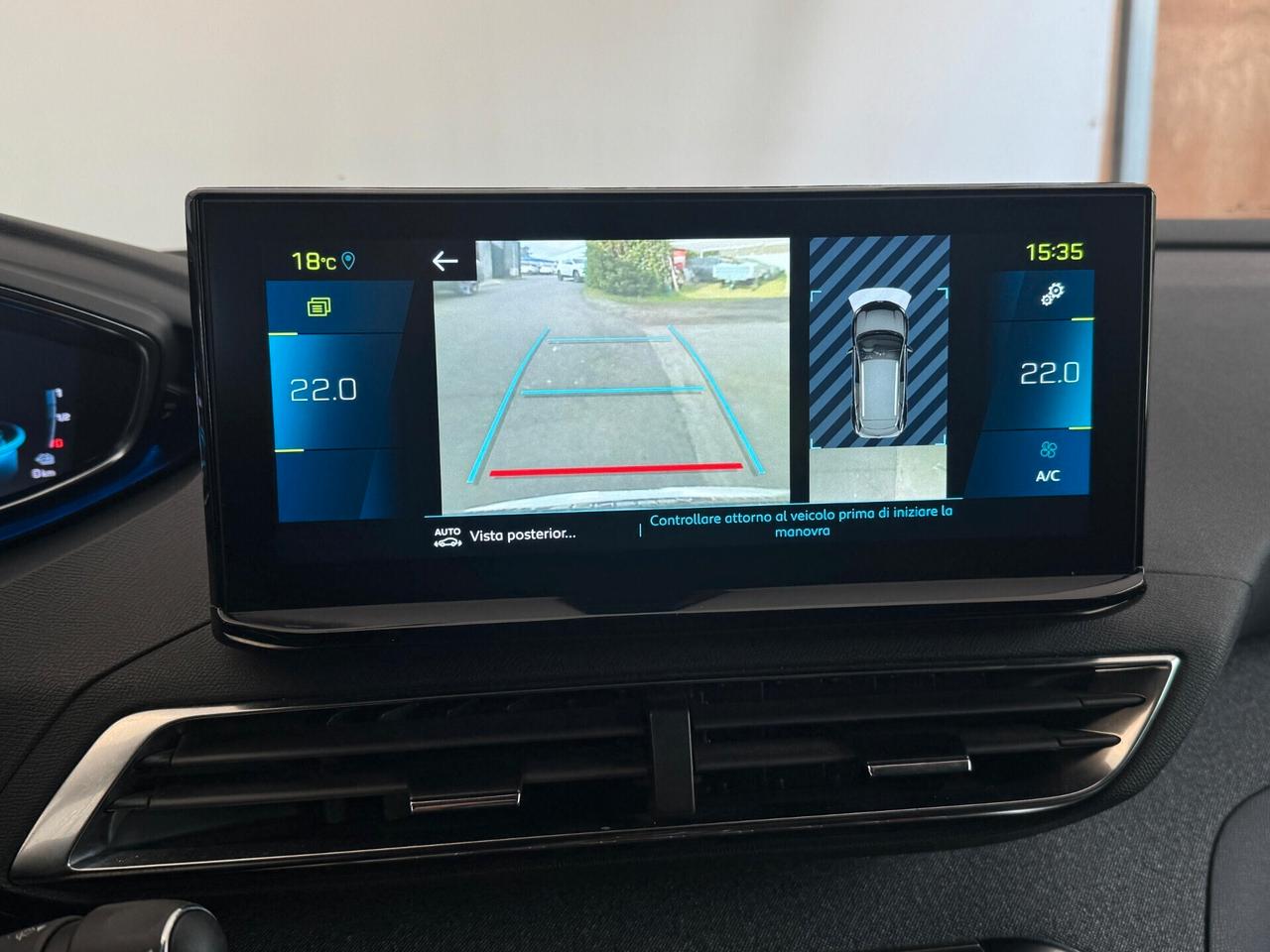 Peugeot 3008 Hybrid 225 e-EAT8 Allure Pack