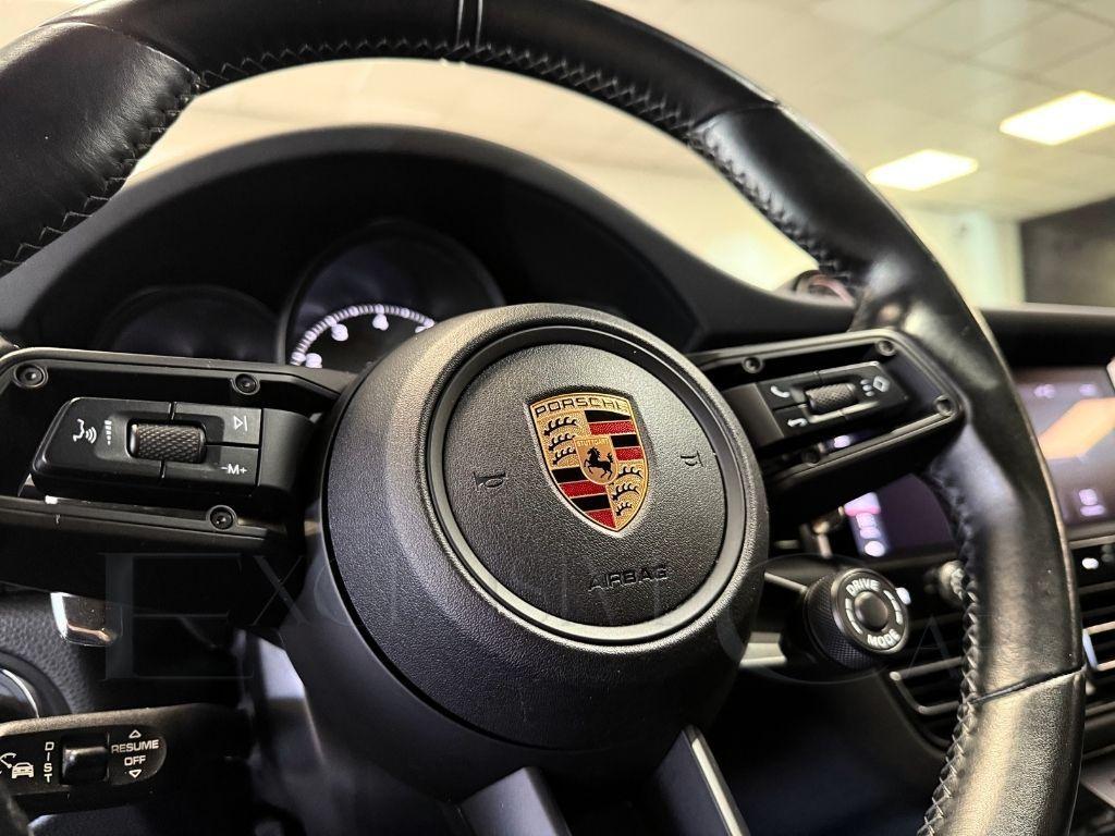 PORSCHE - Macan S 2.9 V6 380 CV PDK