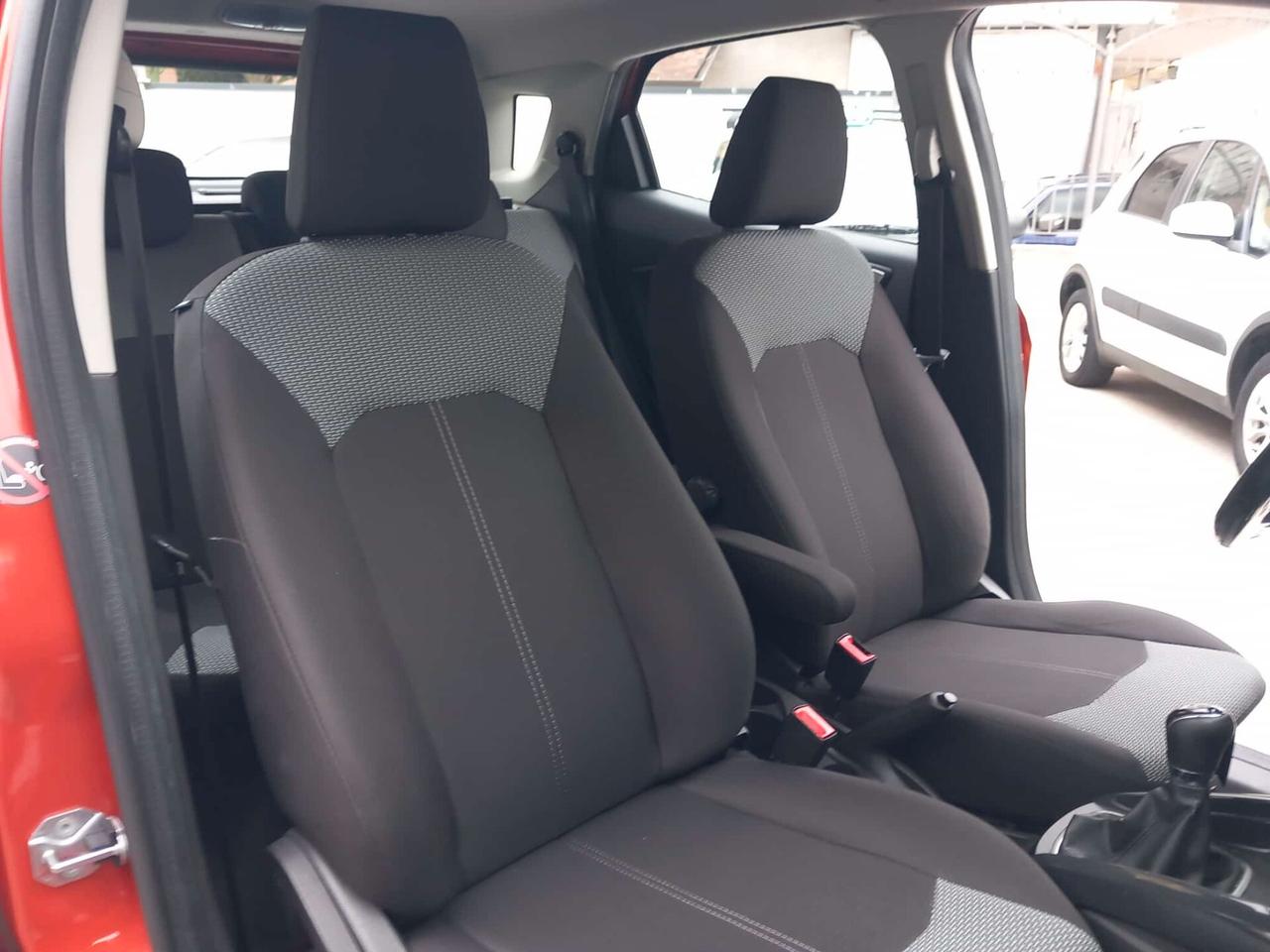 Ford Ecosport 1,5 Diesel 95Cv. Titanium Garantita 12 Mesi