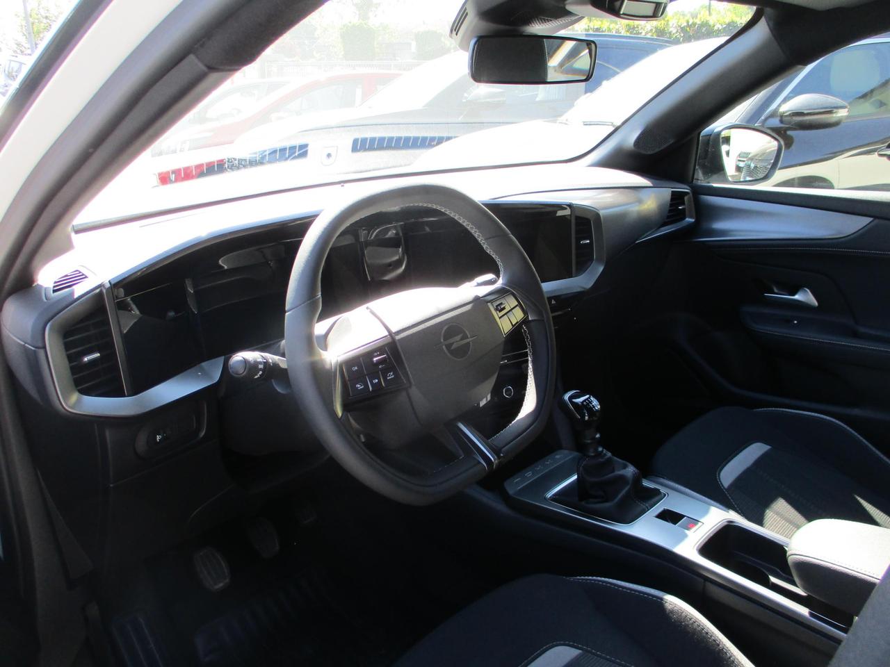 Opel Mokka 1.2 Turbo GS - Led/Carplay/Camera