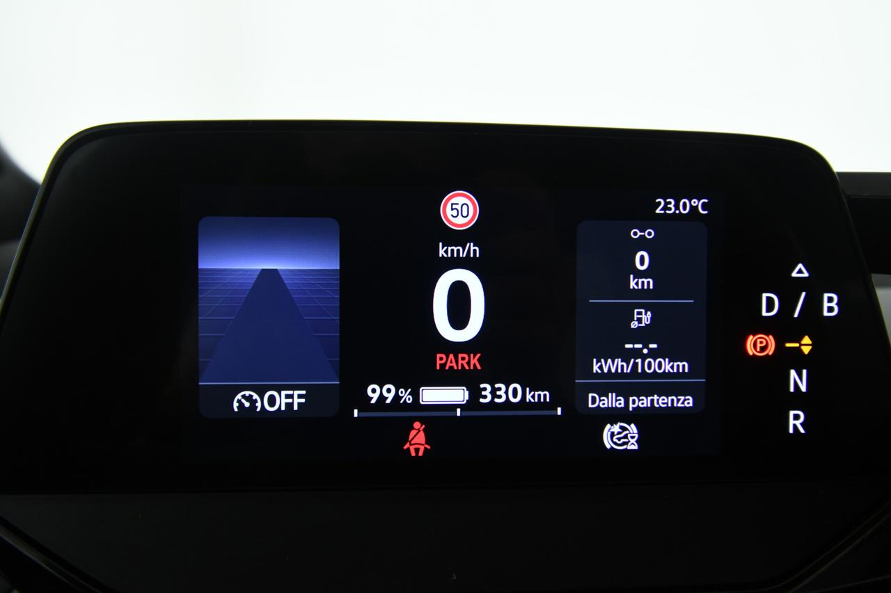 VOLKSWAGEN ID.3 58 kWh Style NEOPATENTATI+TETTO PANO+ACC+APP CONNECT